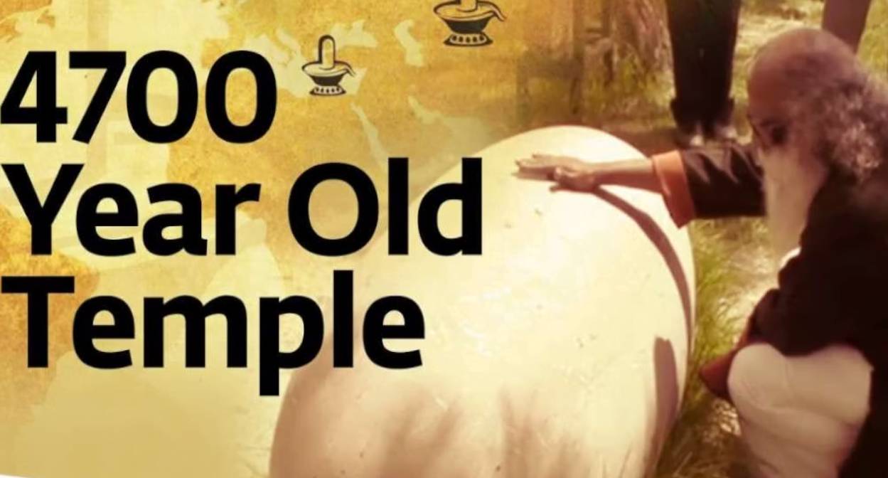 shiva lingam in Turkey